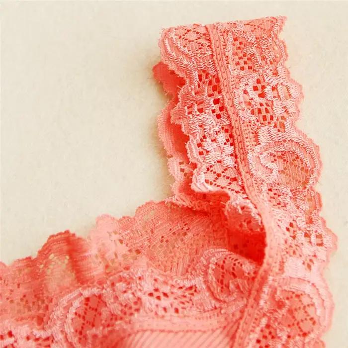 Débardeur sexy et décontracté en coton et polyester pour femmes, coupe moulante, dentelle élégante, multiple couleurs, adapté pour l'été et les sorties nocturnes