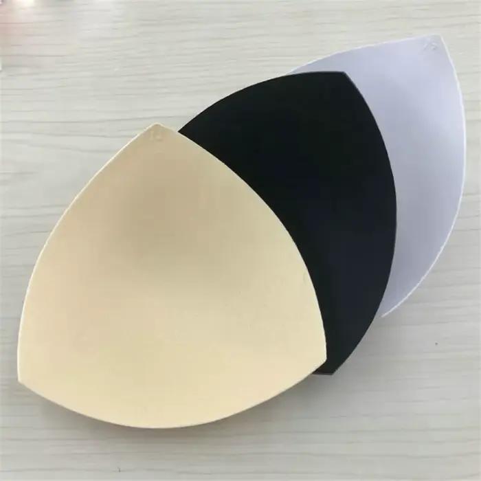 Coussinets de soutien-gorge éponge douce pour femmes