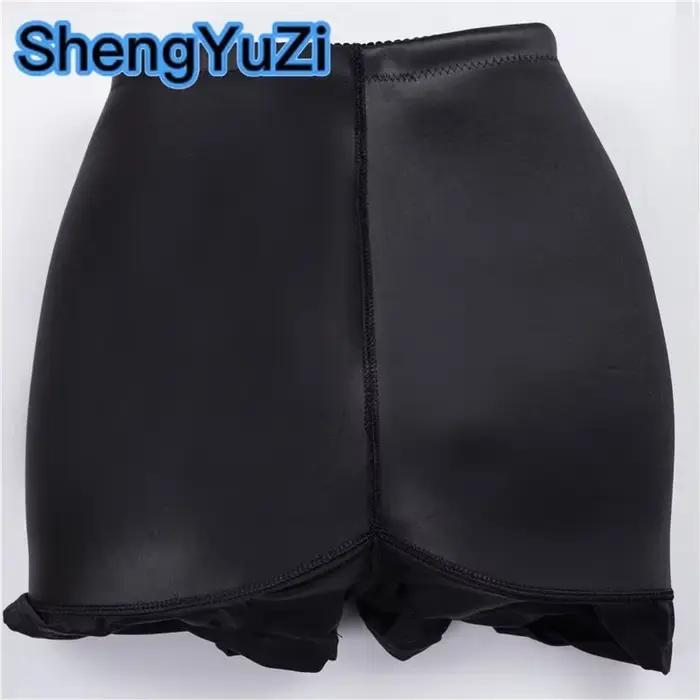Ventre plat gainage culotte femmes corps Shaper