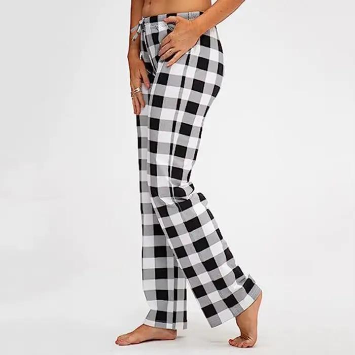 Pantalon de pyjama pour femmes