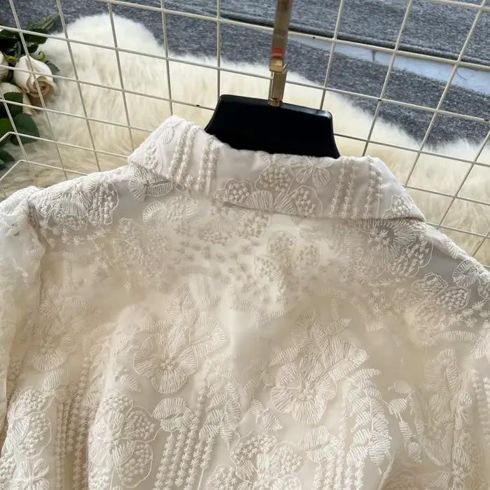 Ensemble deux pièces Chic pour femmes
