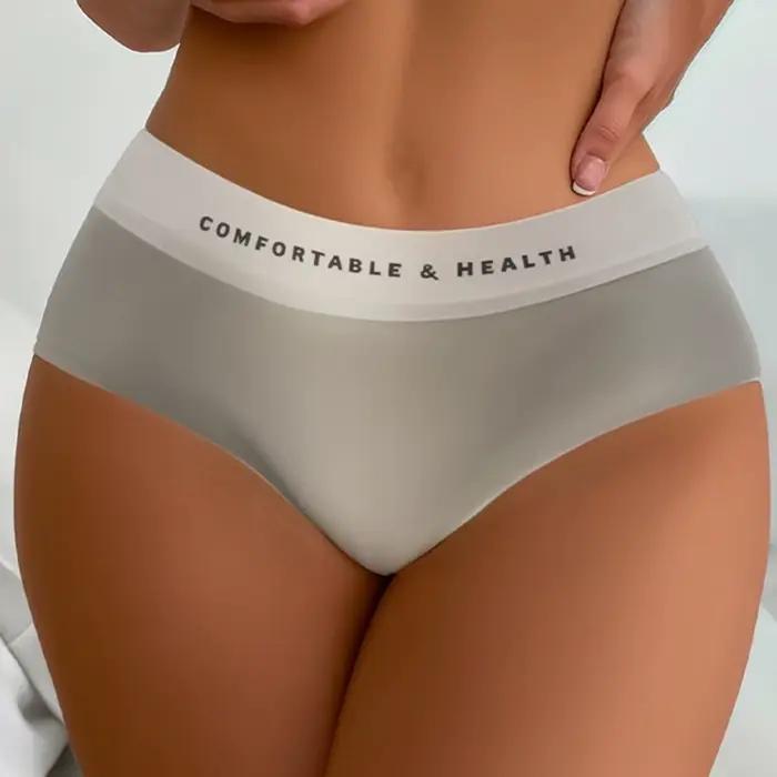 Lingerie respirante et confortable pour femme