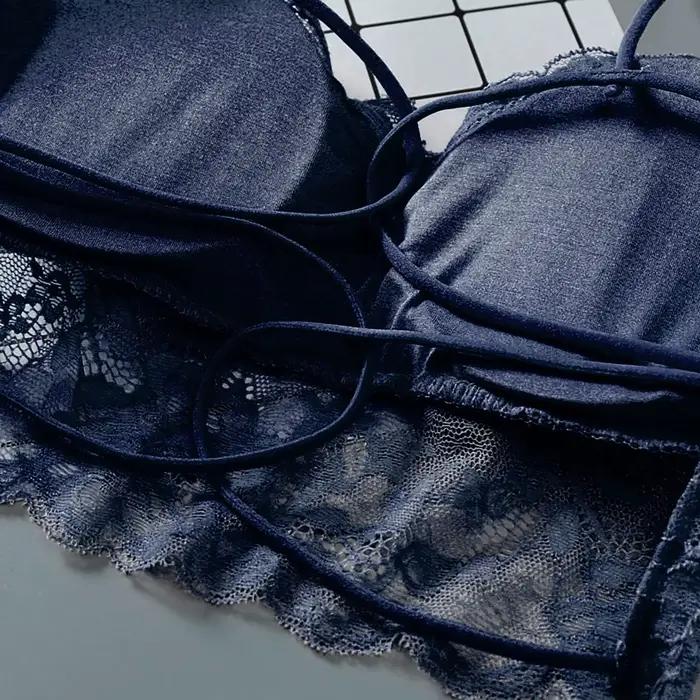 Soutien-gorge de sport respirant pour femmes