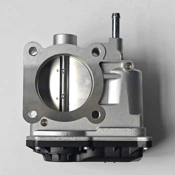 Boîtier de papillon 22030-37010 pour Toyota Corolla Pontiac Vibe 1.8L 2009 2010
