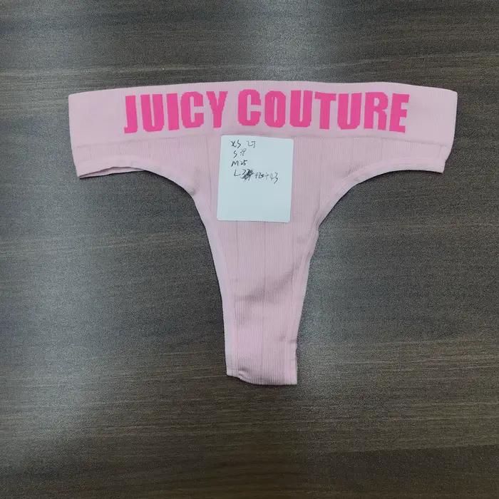 Culottes pour femmes, style sexy Juicy Couture
