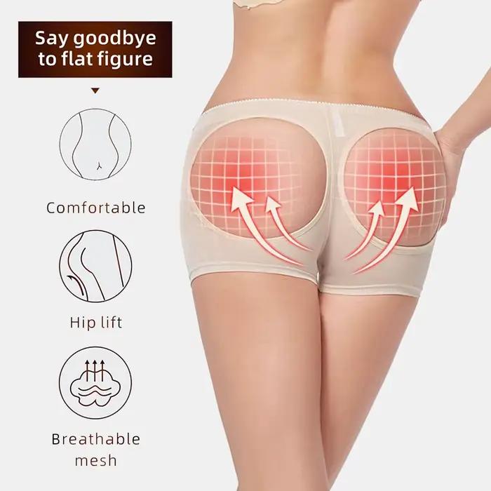 Culotte rehausseur de fesses pour femmes