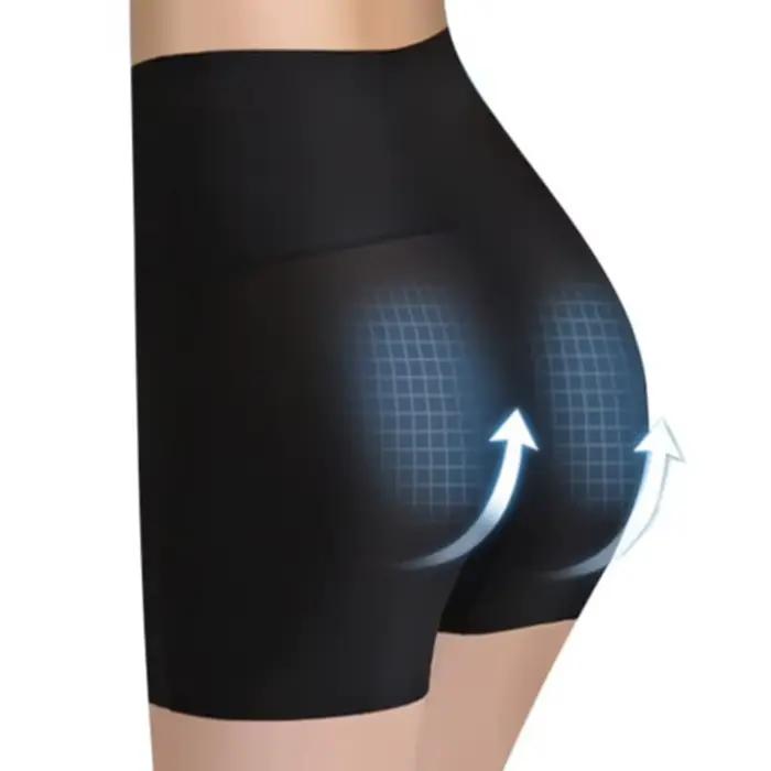Culotte sans couture pour femme