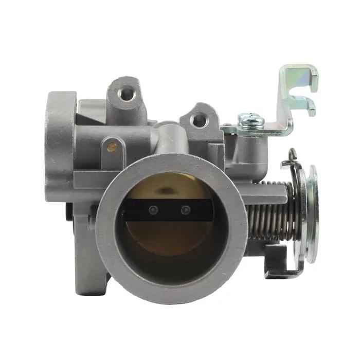 Carburateur de corps d'accélérateur de moto pour CBR150 CBR 150 30mm 32mm ATV Dirt Bike accessoires de moto Enduro