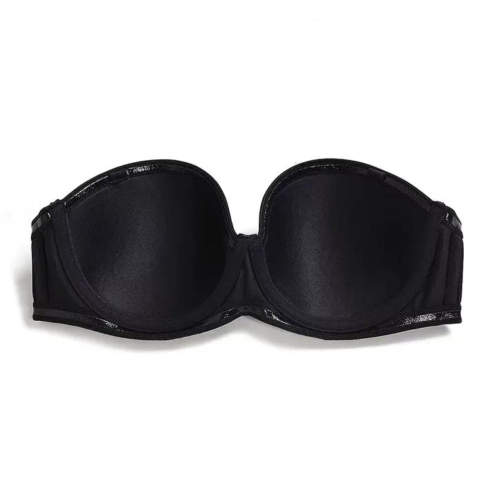Soutiens-gorge minimiseurs non rembourrés pour femmes