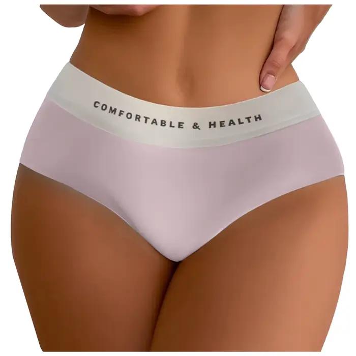 Lingerie respirante et confortable pour femme