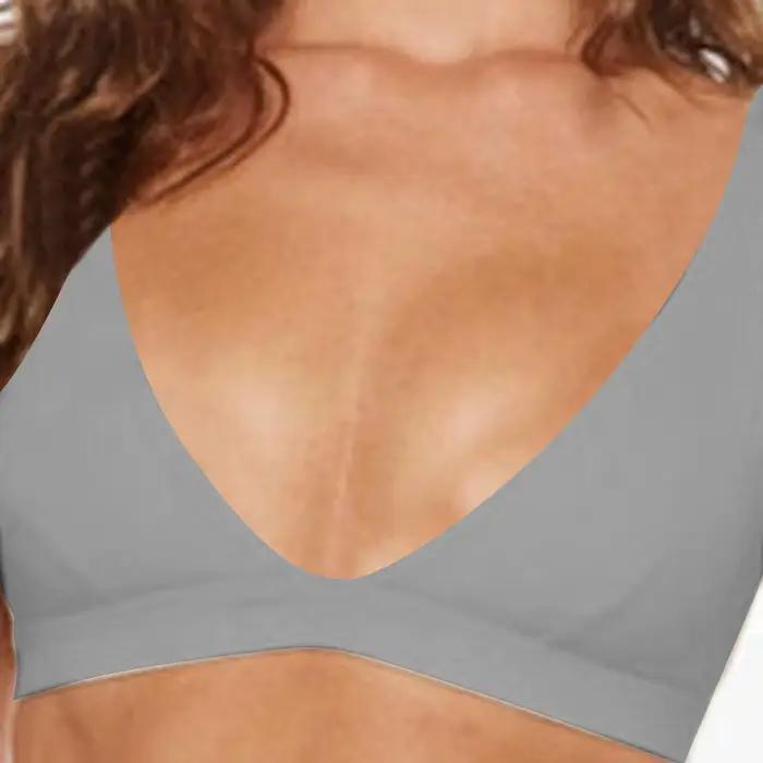 Soutien-gorge respirant Cool Liftup Air pour femme