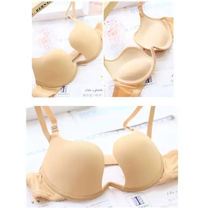 Soutien-gorge push-up sexy pour femmes