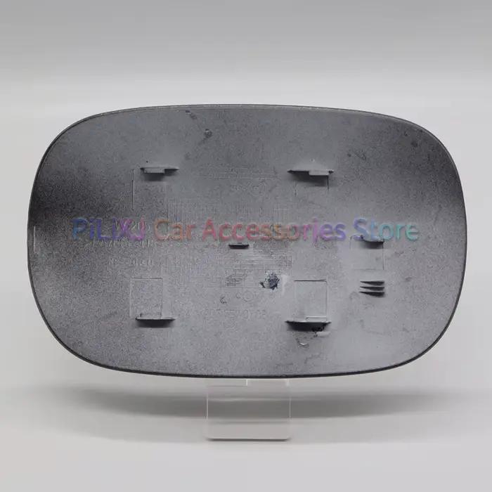 Pour Mercedes Benz Classe C W205 C200 C260 C300 2015 2016 2017 2018 2019 2020 2021, couvercle de réservoir de carburant, couvercle de bouchon de réservoir, peint