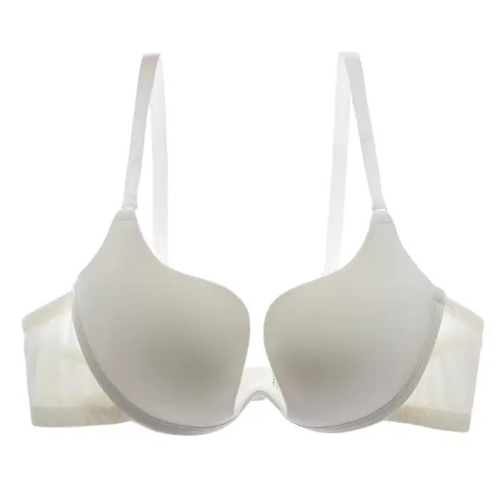 Soutien-gorge push-up sexy pour femmes