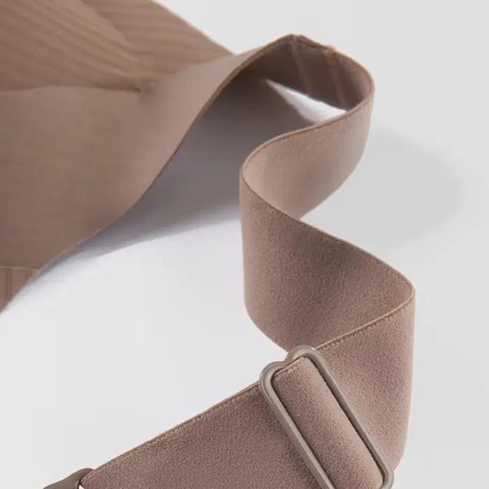 Soutien-gorge de soutien sans couture pour femmes