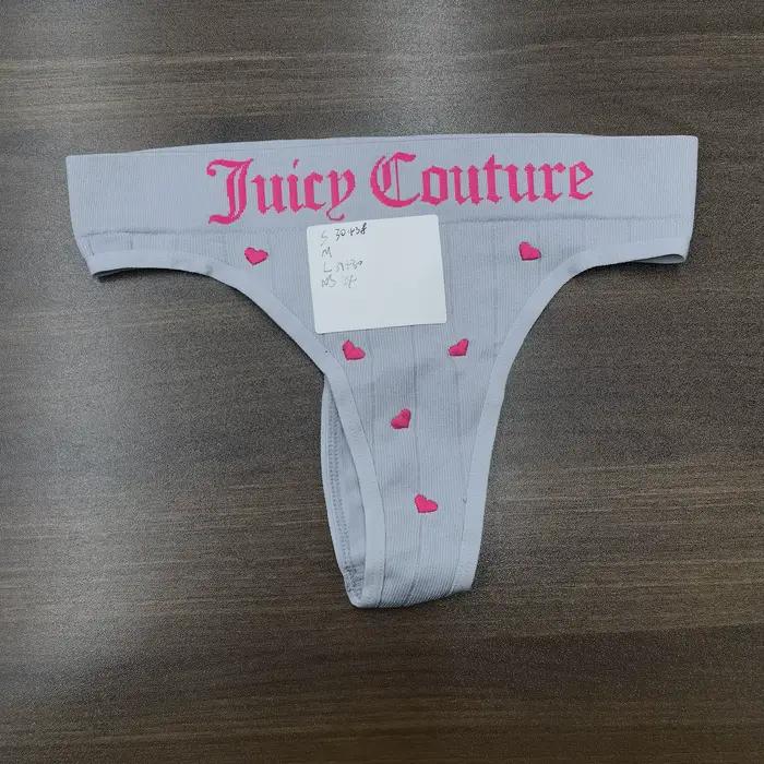 Culottes pour femmes, style sexy Juicy Couture