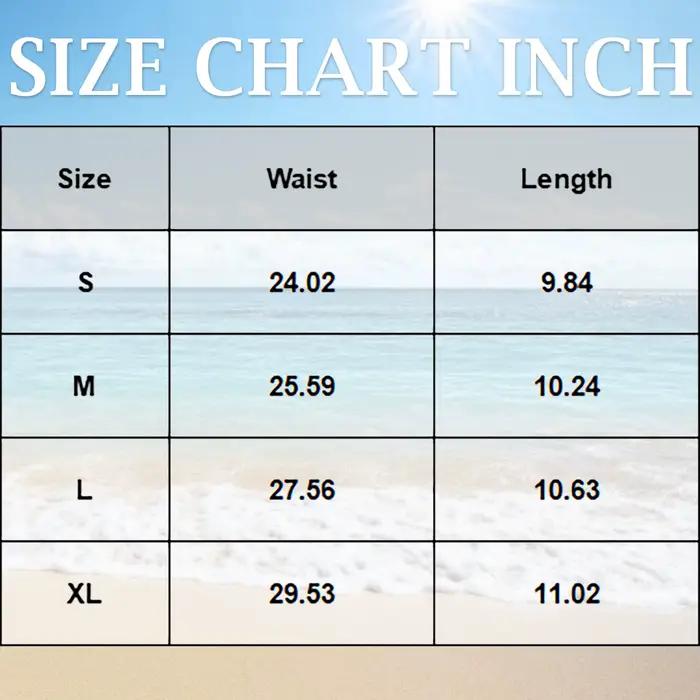 Bas de bikini pour femmes, taille haute en V, sexy, pour maillot de bain, short de plage d'été, tenue de plage