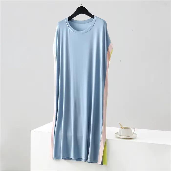 Vêtements de nuit décontractés pour femmes