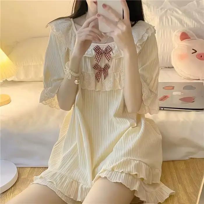 Pyjama d'été pour femmes