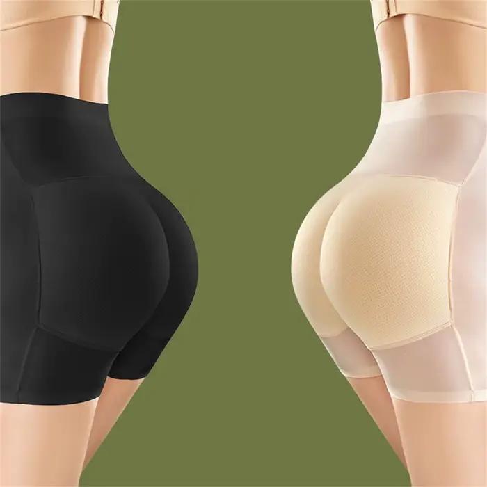 Taille haute Midum ventre contour culotte sans couture