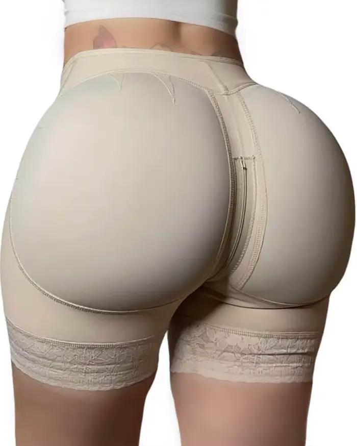 TUNIControl-Culotte amincissante post-partum pour femme