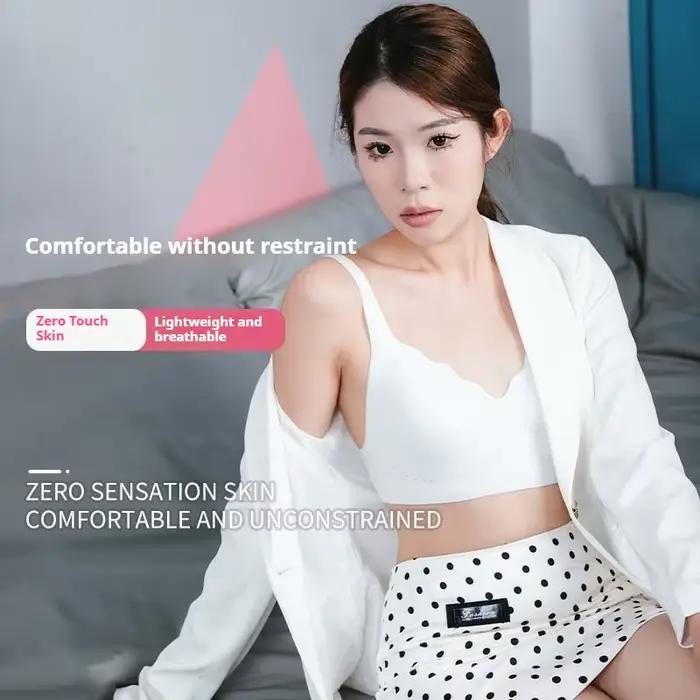 Soutien-gorge en Silicone pour femmes