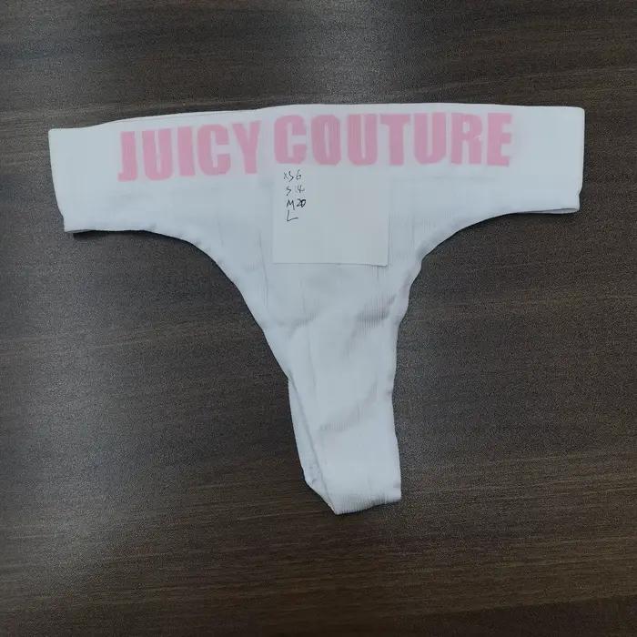 Culottes pour femmes, style sexy Juicy Couture