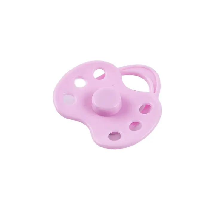 Sucettes magnétiques pour poupées faites à la main, accessoires pour poupées DIY, cadeau