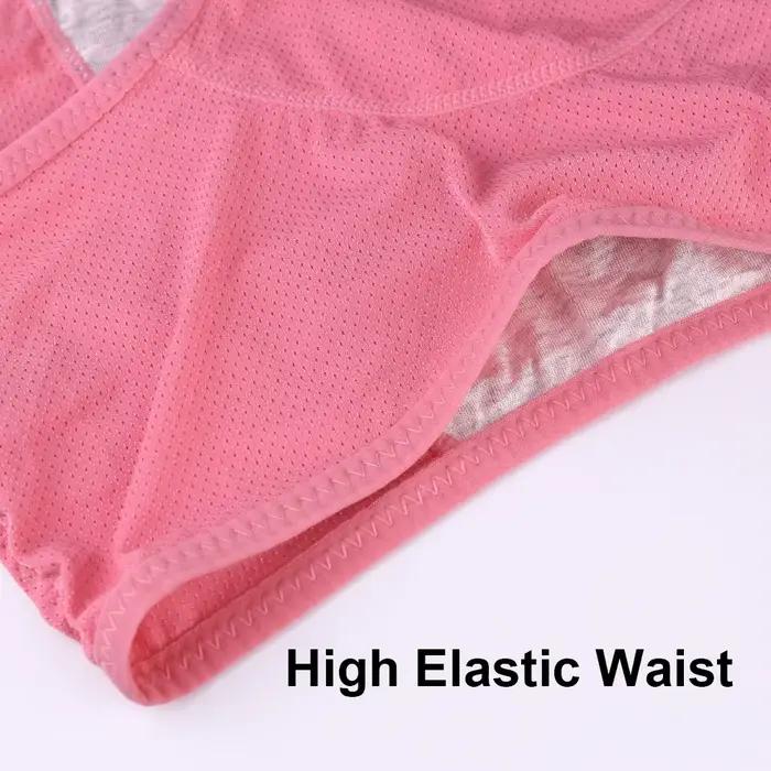 Culotte menstruelle pour femmes