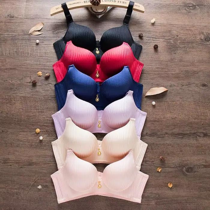 Soutien-gorge Push Up pour petite poitrine