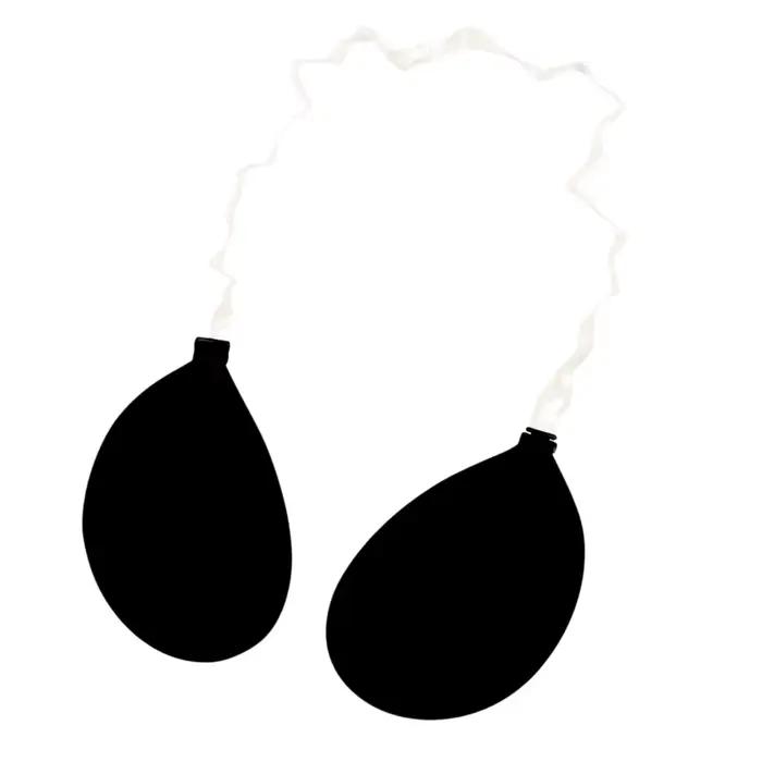 Nouveau soutien-gorge adhésif sans bretelles pour femme