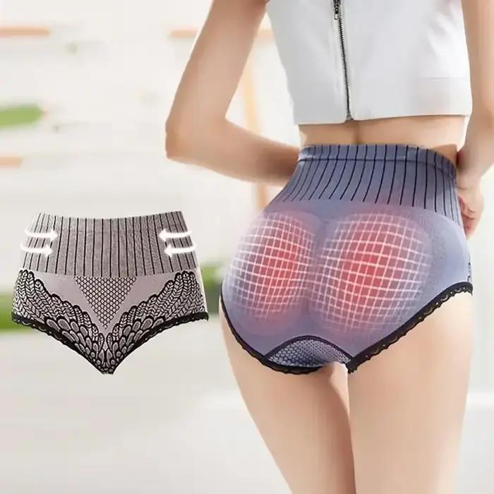 Culotte sans couture pour femmes