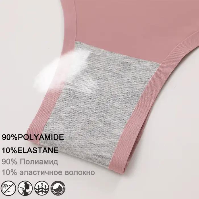 Slip Invisible, Lingerie Sexy