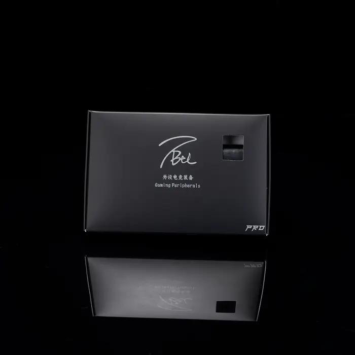 Manchons de bras de glace BTL V2 Esports, pour bras de Gamer FPS, visée, réduit la Friction, tapis de souris en verre lisse, Protection solaire, Compression de refroidissement