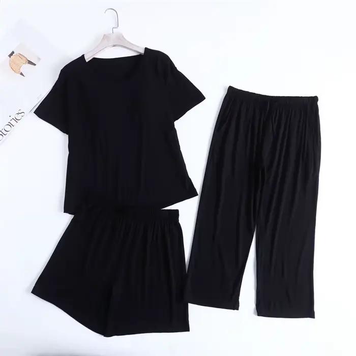 Ensembles de vêtements décontractés pour femmes