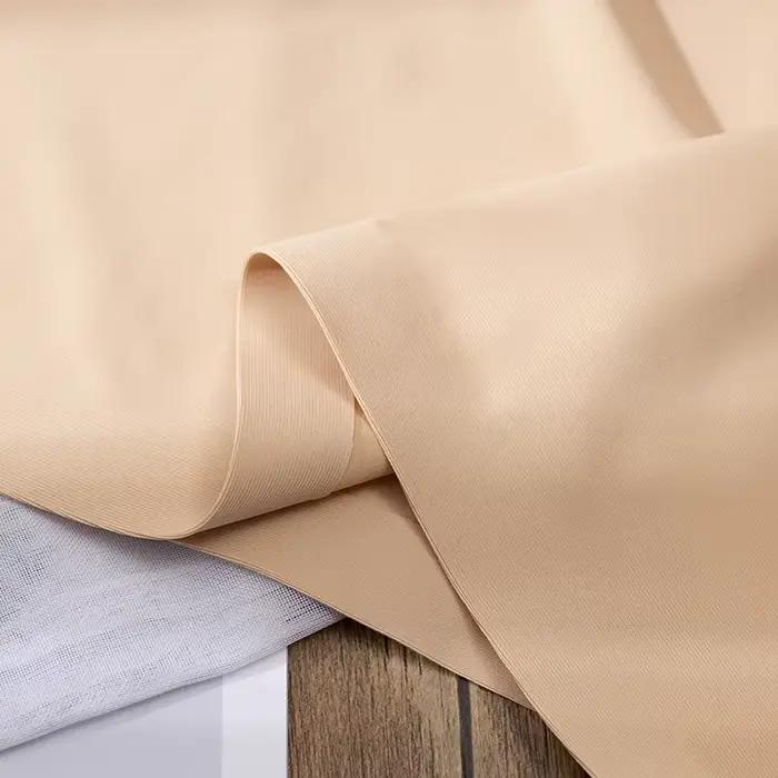 3 pièces grande taille sous-vêtements femmes culottes glace soie couleur unie dames sans couture