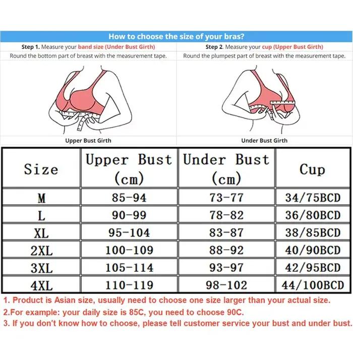 Soutien-gorge minimiseur sans fil en coton pour femmes grandes tailles confortable respirant tasse fine lingerie quotidienne large choix de couleurs et de tailles