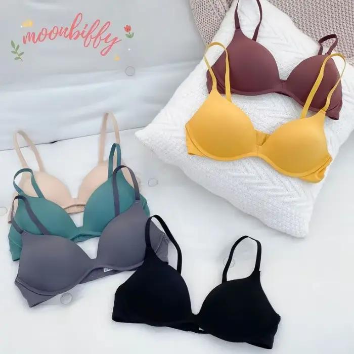 Soutien-gorge dos nu pour femmes