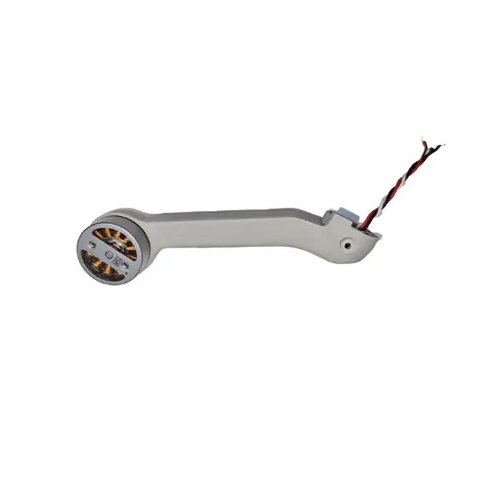Bras d'origine avec pièces de réparation de moteur pour bras Mini 2 avec accessoires de moteur pour pièces de bras Mini 2