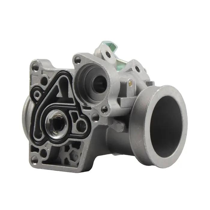 Carburateur de corps d'accélérateur de moto pour CBR150 CBR 150 30mm 32mm ATV Dirt Bike accessoires de moto Enduro