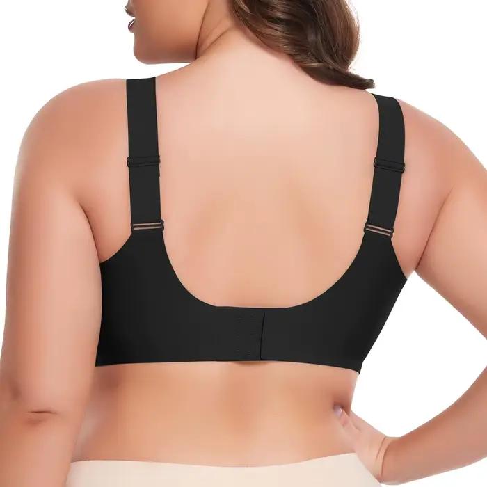 Soutiens-gorge pour femmes Pack soutien-gorge Non filaire