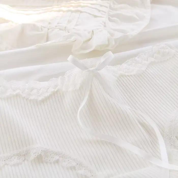 Sous-vêtements pour fille