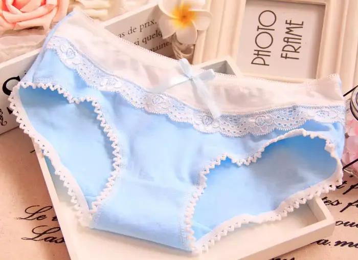 Culottes pour femmes filles