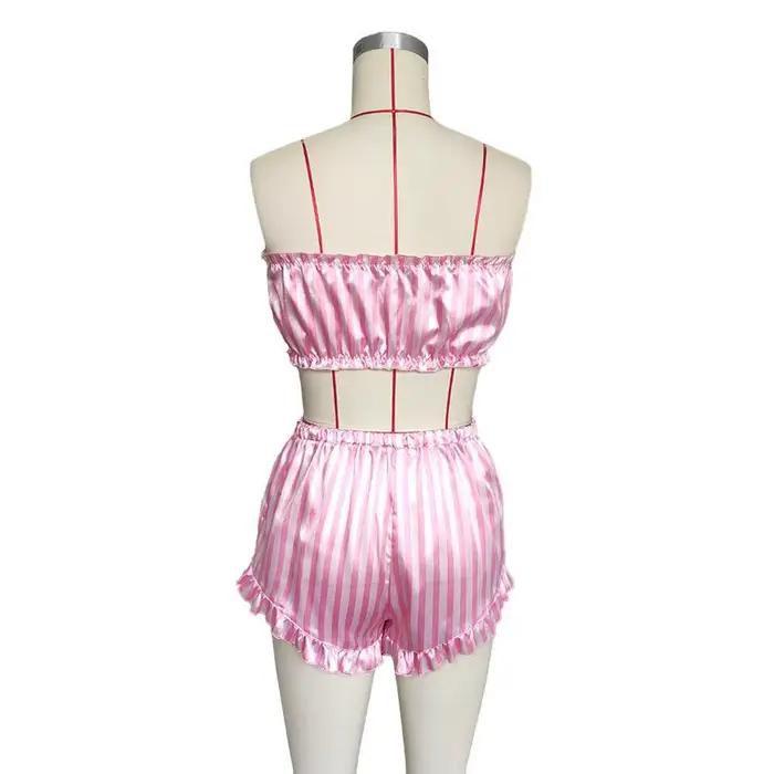 Nouvelle lingerie sexy grande taille européenne et américaine pour filles