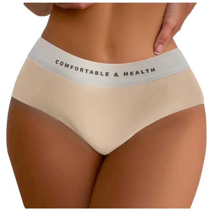 Lingerie respirante et confortable pour femme