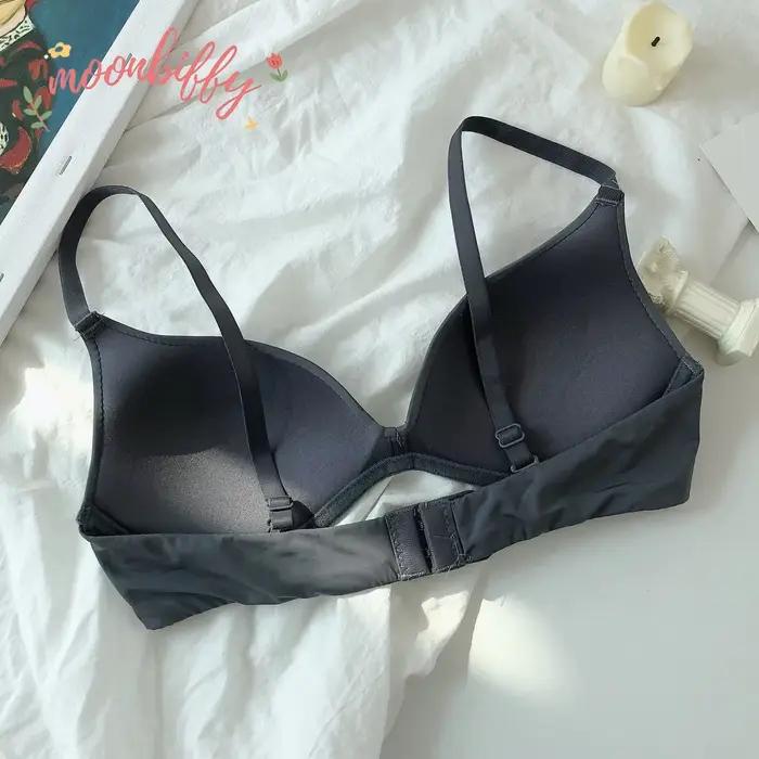 Soutien-gorge dos nu pour femmes