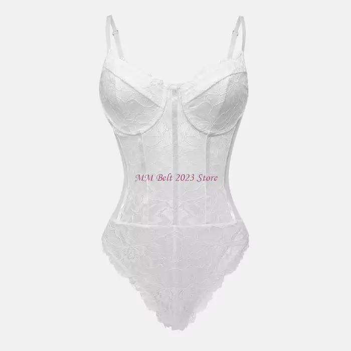 49ME – body à mode pour femmes