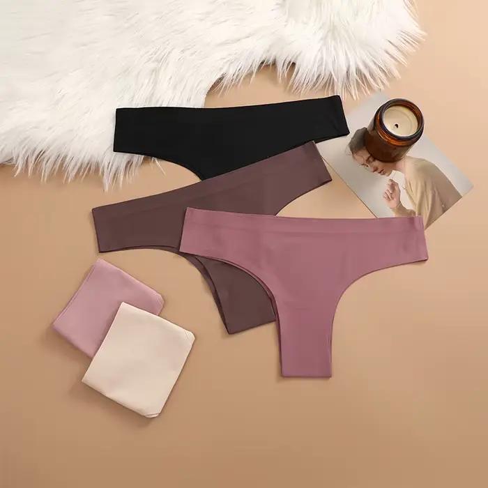Slip Invisible, Lingerie Sexy