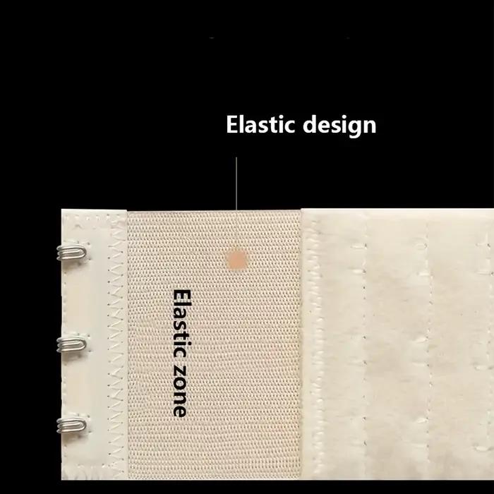 Extension de soutien-gorge à 2/3/4 crochets pour femmes