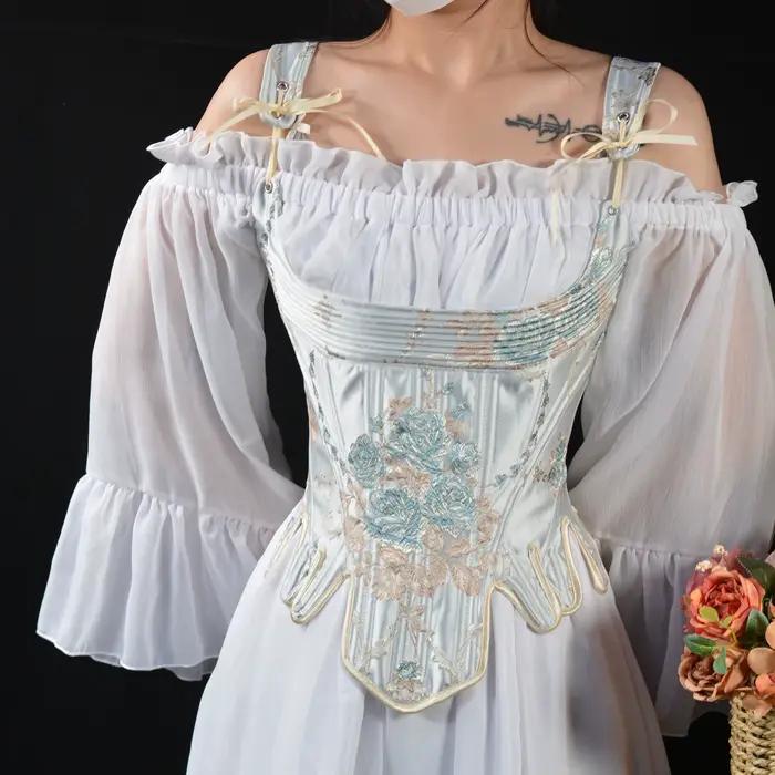 Corset Bustier pour femmes
